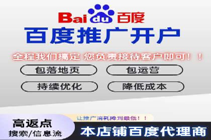 百度竞价广告投放案例：关键词优化与效果提升